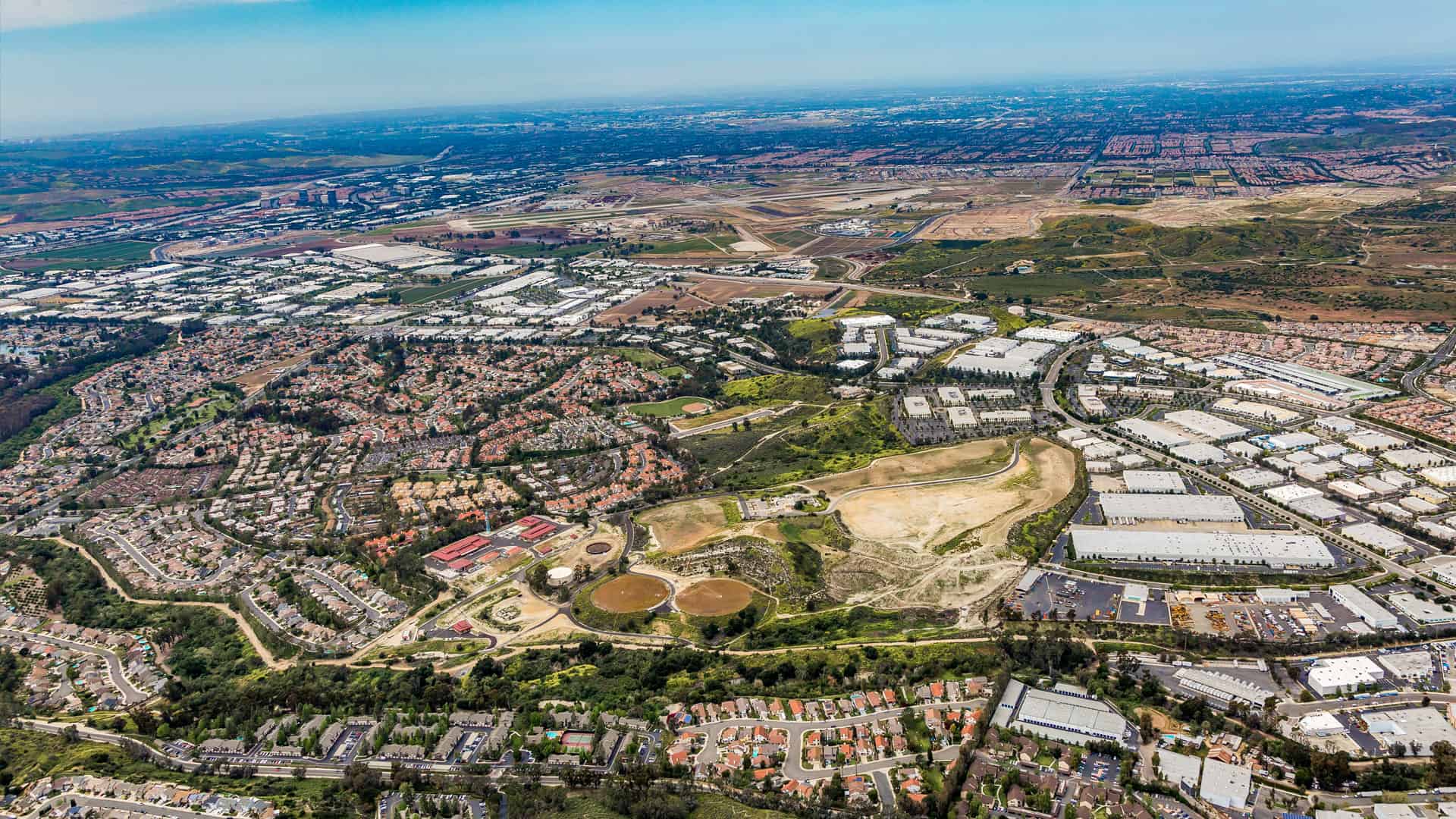 Serrano Summit in Lake Forest, CA