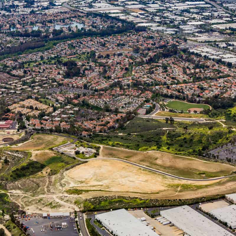 Serrano Summit in Lake Forest, CA