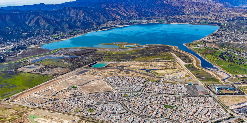 Summerly in Lake Elsinore, CA