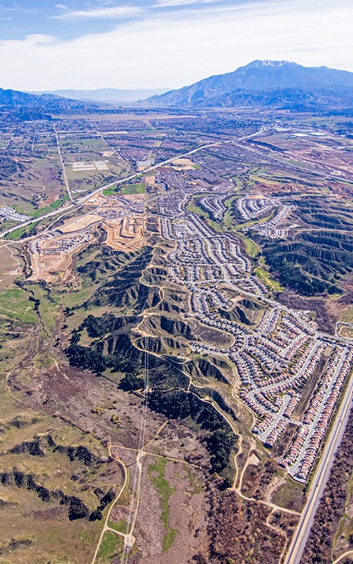 The Fairways in Beaumont, CA