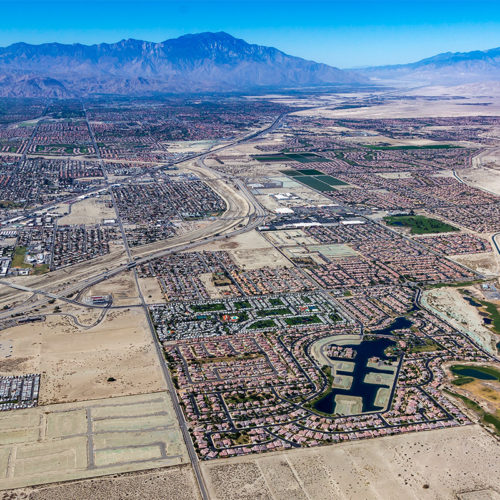 Terra Lago in Indio, CA